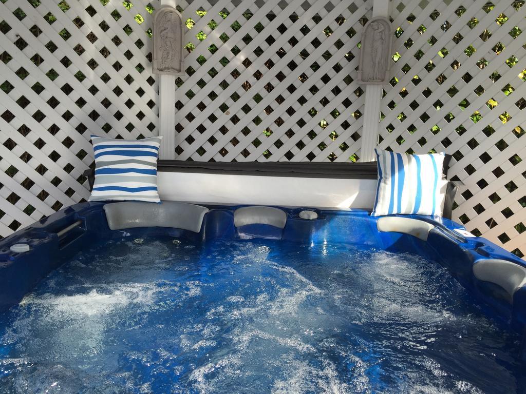 Te Moana Bed & Breakfast Bed and Breakfast Waikanae Buitenkant foto